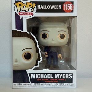 Funko Pop! Michael Myers Vinyl Figure #1156